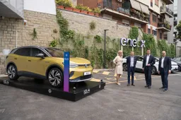 Enel X e Volkswagen insieme per installare nuove HPC da 350 kW in Italia