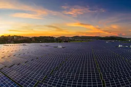 Colonnine di ricarica a energia solare: soluzione sostenibile?