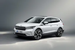 Skoda Enyaq: Listino Prezzi, Dimensioni, Interni, Motori