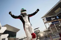 Il figlio di Jarno Trulli brucia le tappe in Formula 4