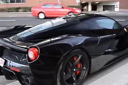 Quando i cavalli sono nelle mani sbagliate: supercar epic fails EP.1 [VIDEO]