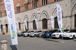 Viaggiare in elettrico, oggi, si può? La nostra esperienza con ERaid e la 1.000 km green