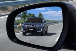 Suzuki sistemi "VaiPure" e "GuardaSpalle": cosa sono e come funzionano