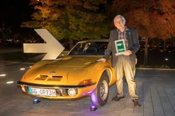 Opel GT e Corsa GSi: doppietta premio Auto vintage dell’anno