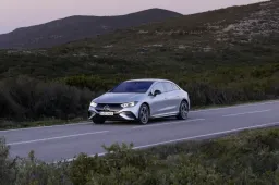 Mercedes-Benz sottolinea l’impegno per la sostenibilità alla conferenza annuale ESG 2024