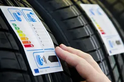 Pneumatici: dal 2021 la nuova etichetta energetica con importanti novità