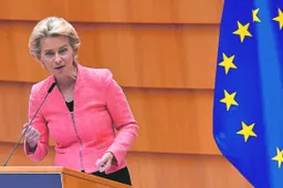 Crisi dei chip, si schiera Ursula Von der Leyen: nasce l'European Chips Act