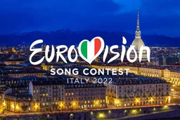 Fiat sponsor dell’Eurovision 2022: Torino protagonista assoluta