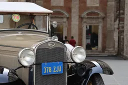 Nasce “Impatto Zero”, il progetto ASI per eventi green