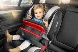 Seggiolini auto: tutto quello che c'è da sapere