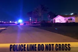 Florida, aeroplano precipita e si schianta contro un SUV [VIDEO]