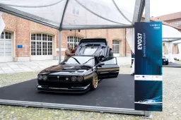 Performing Uniqueness, il Lusso Piemontese fa sistema