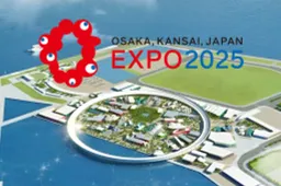 Italdesign protagonista a Expo 2025 Osaka: il design come motore di progresso sostenibile