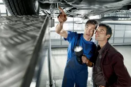 Le campagne after sales di Mercedes-Benz per Classe A e Classe B