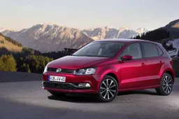 Volkswagen: la nuova Polo debutta nelle Concessionarie