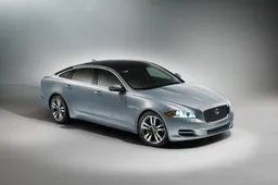 NUOVA JAGUAR XJ M.Y. 2014