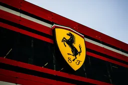 Storia del logo Ferrari tra passato e curiosità