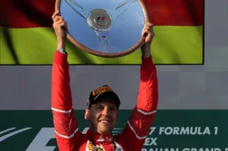 Formula 1, GP Australia 2017: Ferrari da brutto anatroccolo a cigno?