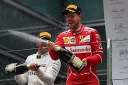Formula 1, GP di Cina 2017: patti chiari, titolo mondiale