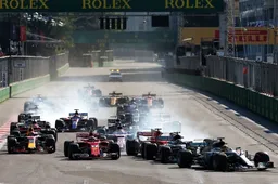 Formula 1, GP Europa 2017: “Hamilton Vettel scintille vere”