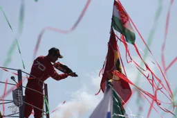 Ferrari: dopo il Gran Premio d'Italia non tutto è perduto