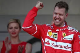 Formula 1, Monaco GP 2017: Ferrari ci siamo. Alonso che fenomeno!