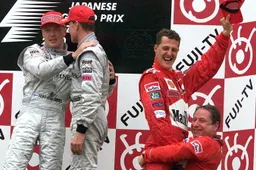 Jean Todt torna a parlare di Schumacher: non posso lasciarlo solo