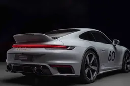 Elettrica? No grazie. Porsche 911 sarà termica per almeno un decennio
