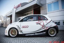 Romeo Ferraris | Foto