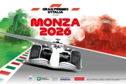 Formula 1 Gran Premio d’Italia 2026 a Monza: al via la vendita dei biglietti con promo Fidelity