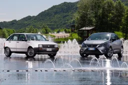 Seat Ibiza 30 anni [Foto Gallery]