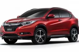Nuovo Honda HR-V