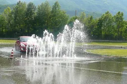 Corsi di formazione per la riduzione del premio INAIL al Centro di guida sicura MOTOROASI