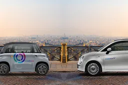 Free2Move acquisisce Share Now: cosa cambia per il car sharing