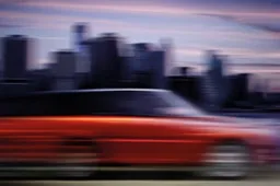 La Nuova Range Rover Sport debutta a New York