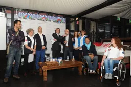 Fiat insieme agli atleti FISIP per il Programma Autonomy FGA