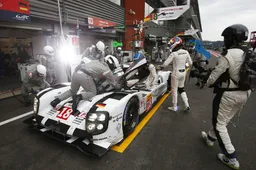 Focus: correre al limite a Le Mans