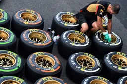 Pirelli e Formula1: terminati i test in season