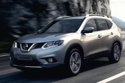 Nissan al Salone di Ginevra 2014