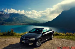 Test - Skoda Nuova Octavia 1.2 105cv