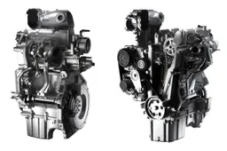Tecnica: due nuovi motori per la famiglia 500
