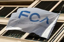 FCA nel mese di giugno cresce più del mercato complessivo: +17,7 per cento