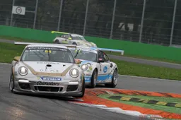 Video - Round 14 Monza - Porsche Carrera Cup Italia 2013