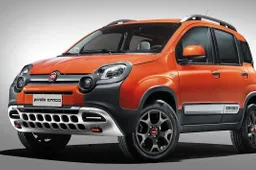 Ginevra 2014: Fiat Panda Cross e Freemont Cross