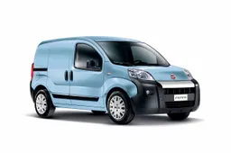 Fiorino Natural Power con soli 99 euro al mese per 5 anni