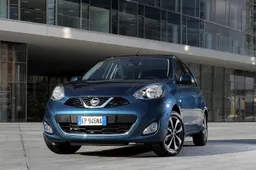 Foto - Nuova Nissan Micra