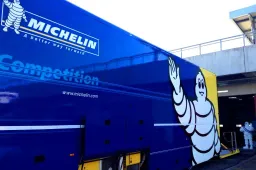 Michelin e Porsche insieme nel motorsport dal 1960