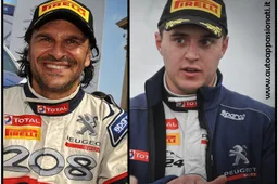 Intervista doppia a Paolo Andreucci e Michele Tassone