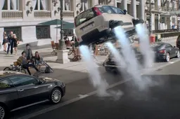 On air i nuovi spot per Fiat Panda 4x4 e Trekking