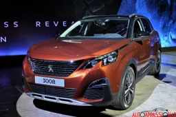 Nuova Peugeot 3008 | Tutte le informazioni